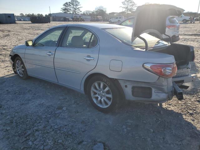 Photo 2 from auction – 2004 LEXUS ES 330 with VIN JTHBA30G045030739