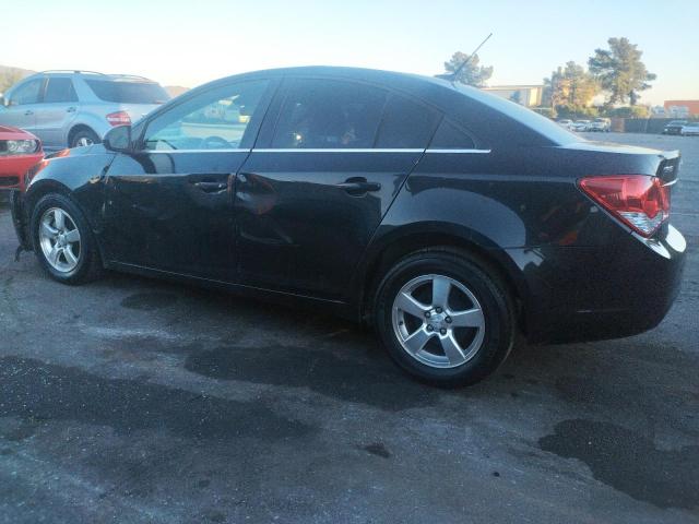 Photo 2 from auction – 2012 CHEVROLET CRUZE LT with VIN 1G1PF5SC2C7380657