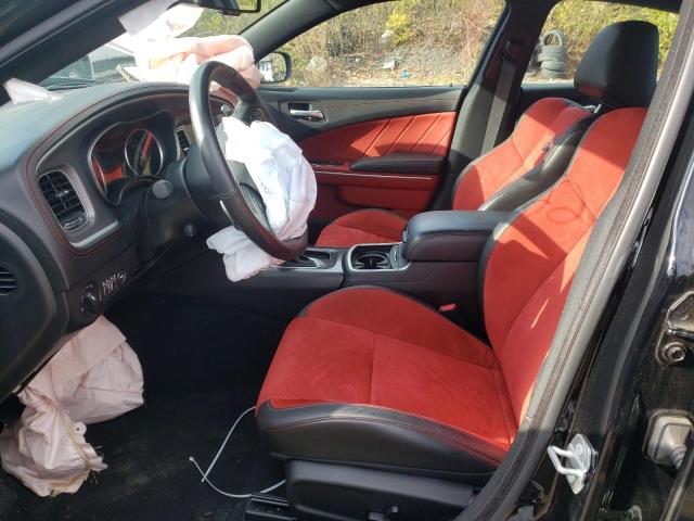 Photo 7 from auction – 2022 DODGE CHARGER SC with VIN 2C3CDXGJ3NH136770