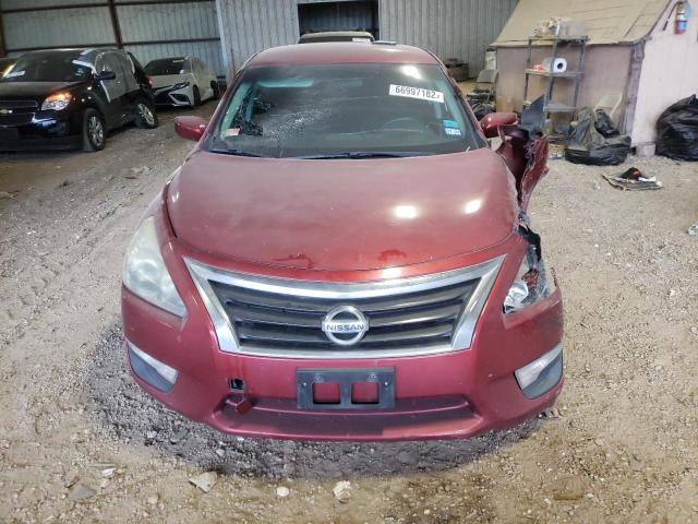 Photo 5 from auction – 2015 NISSAN ALTIMA 2.5 with VIN 1N4AL3AP7FC474209