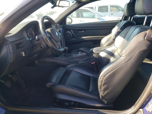 Photo 7 from auction – 2010 BMW M3 with VIN WBSWD9C57AP363066