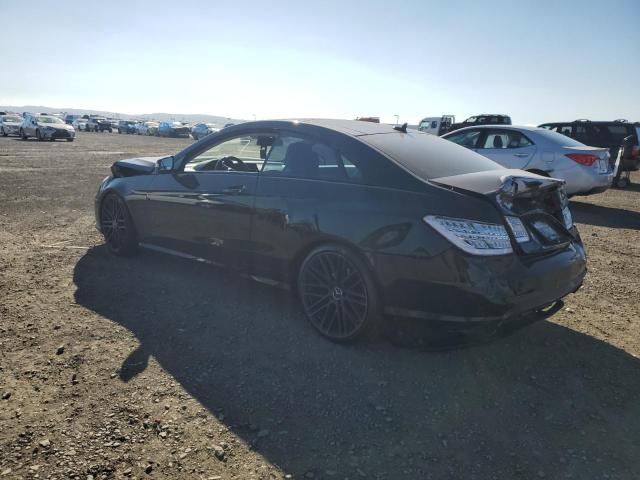 Photo 2 from auction – 2013 MERCEDES-BENZ E 550 with VIN WDDKJ7DB0DF212612