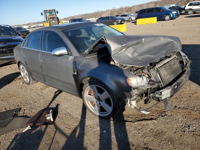 Photo 4 from auction – 2006 AUDI A4 S-LINE with VIN WAUEH78E86A185972