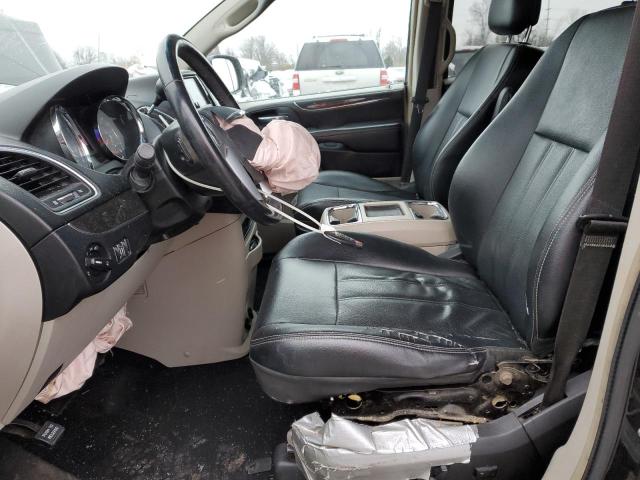 Photo 7 from auction – 2012 CHRYSLER TOWN & COU with VIN 2C4RC1BG1CR325832