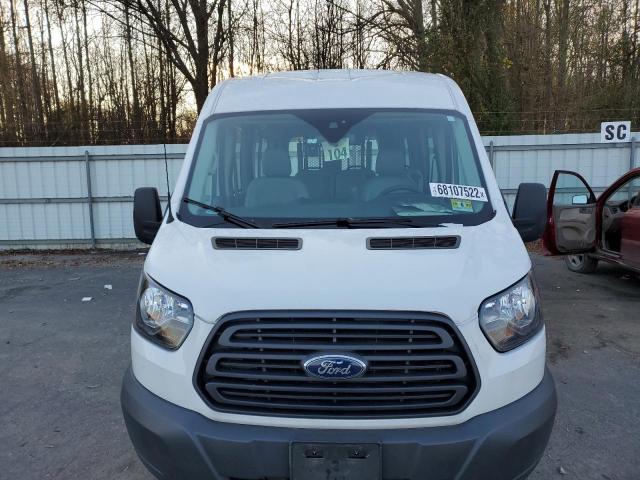 Photo 5 from auction – 2018 FORD TRANSIT T- with VIN 1FTYR2CM7JKB37123