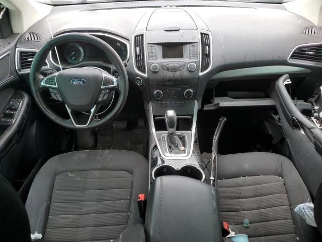 Photo 8 from auction – 2016 FORD EDGE SEL with VIN 2FMPK4J9XGBC41386