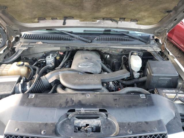 Photo 11 from auction – 2004 CHEVROLET AVALANCHE with VIN 3GNEK12T24G122848