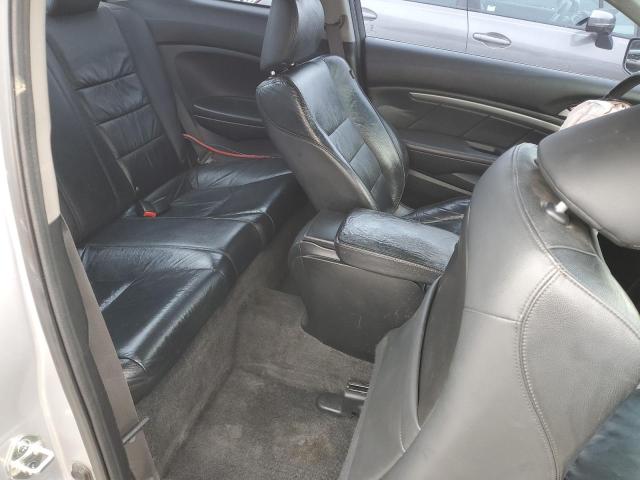Photo 10 from auction – 2012 HONDA ACCORD EXL with VIN 1HGCS2B86CA005158