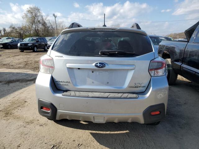 Photo 6 from auction – 2014 SUBARU XV CROSSTR with VIN JF2GPBKC2EH308083