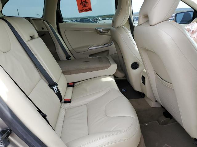 Photo 11 from auction – 2011 VOLVO XC60 3.2 with VIN YV4952DL4B2205530