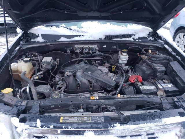 Photo 12 from auction – 2008 FORD ESCAPE XLT with VIN 1FMCU93118KB28110