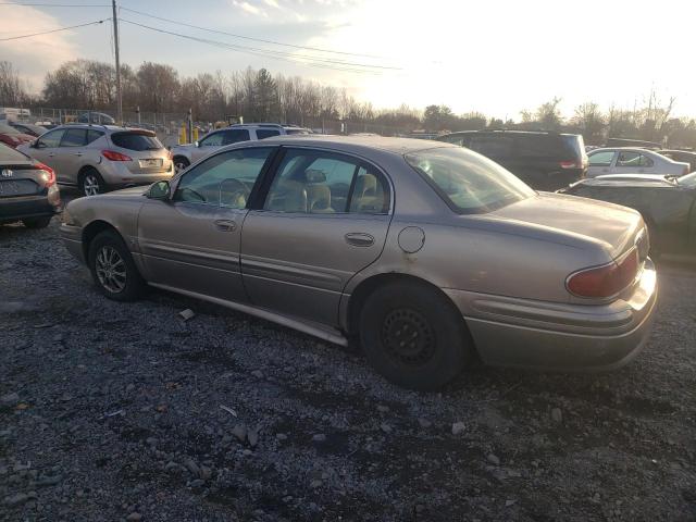Photo 2 from auction – 2003 BUICK LESABRE with VIN 1G4HP52K634122963
