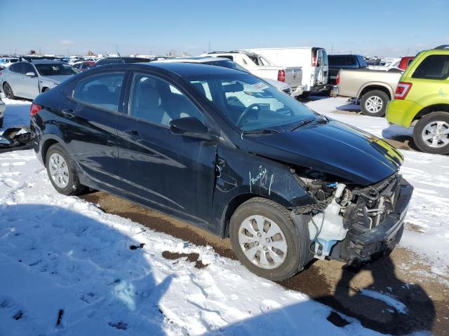 Photo 4 from auction – 2016 HYUNDAI ACCENT SE with VIN KMHCT4AE1GU998647