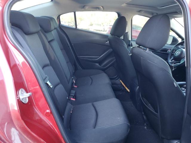 Photo 10 from auction – 2015 MAZDA 3 TOURING with VIN 3MZBM1V74FM137437
