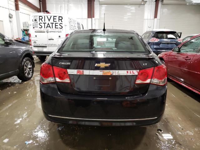 Photo 6 from auction – 2012 CHEVROLET CRUZE LT with VIN 1G1PF5SC5C7360242