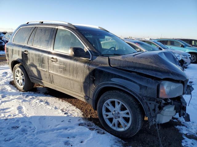 Photo 4 from auction – 2007 VOLVO XC90 V8 with VIN YV4CZ852571329399