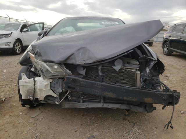 Photo 5 from auction – 2014 TOYOTA CAMRY L with VIN 4T1BF1FK7EU807438