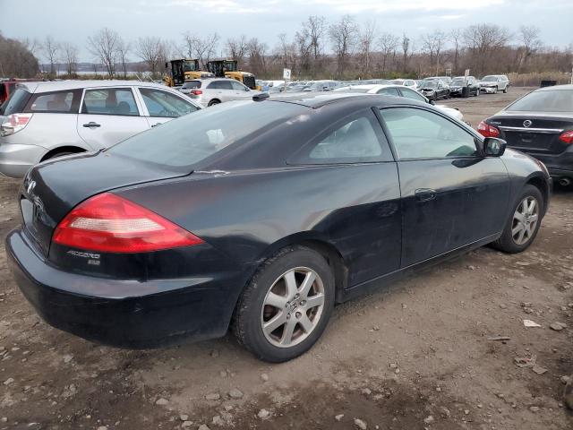 Photo 3 from auction – 2005 HONDA ACCORD EX with VIN 1HGCM82645A009031