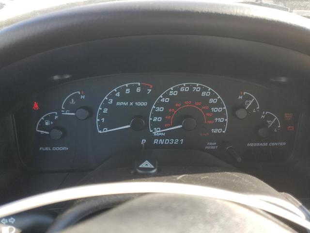 صورة رقم 9 من المزاد - 2002 FORD EXPLORER L مع VIN 1FMZU75W62ZA82862