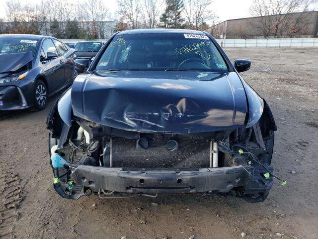 Foto 5 de la subasta – 2012 HONDA ACCORD con VIN 1HGCP2F65CA017439
