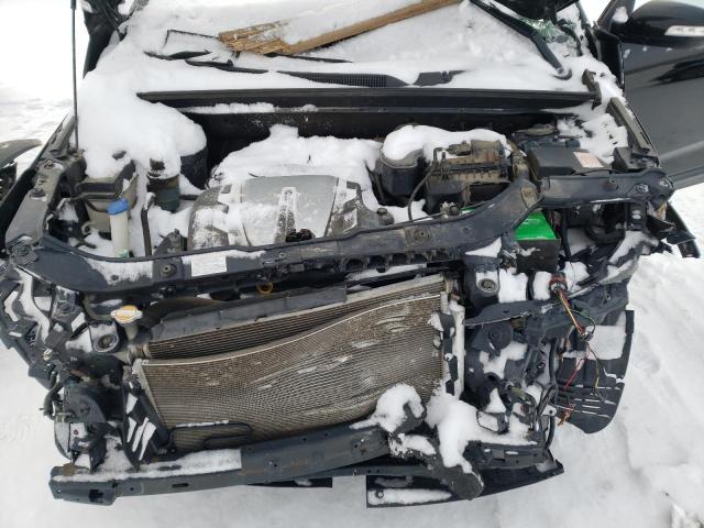 Photo 11 from auction – 2011 KIA SORENTO BA with VIN 5XYKT4A21BG049213