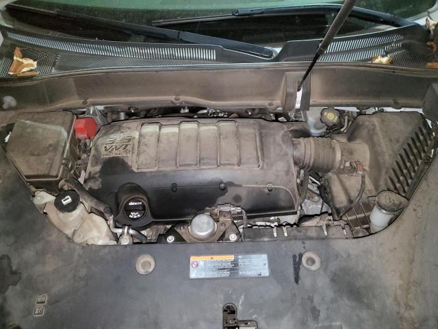 Photo 12 from auction – 2015 GMC ACADIA SLE with VIN 1GKKRPKD5FJ318145