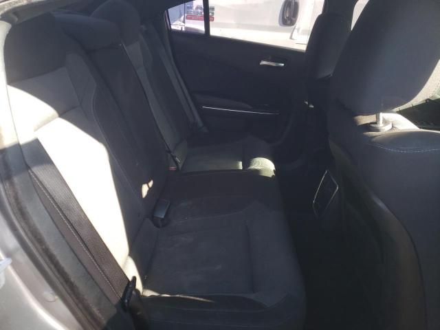 Photo 10 from auction – 2016 DODGE CHARGER R/ with VIN 2C3CDXCT8GH265629