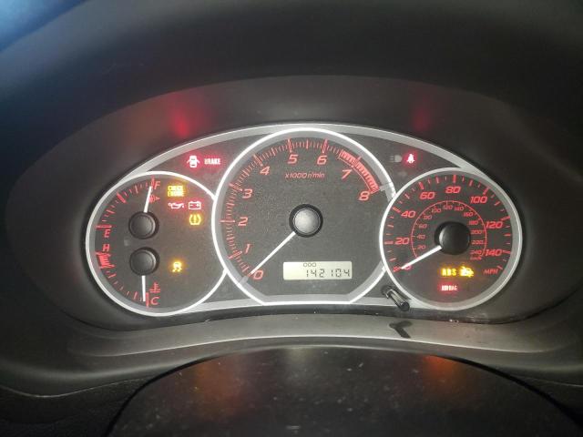 صورة رقم 9 من المزاد - 2013 SUBARU IMPREZA WR مع VIN JF1GR7E62DG809433