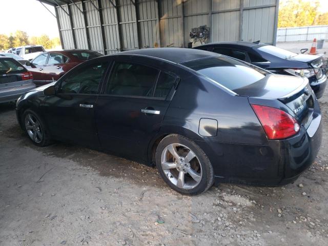 Photo 2 from auction – 2005 NISSAN MAXIMA SE with VIN 1N4BA41E95C875922