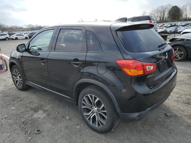 Photo 2 from auction – 2017 MITSUBISHI OUTLANDER with VIN JA4AP3AUXHZ044043