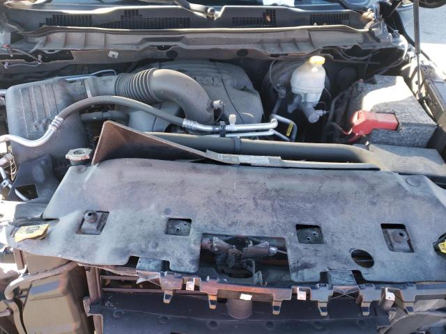 Photo 11 from auction – 2014 RAM 1500 ST with VIN 1C6RR7KT3ES465940