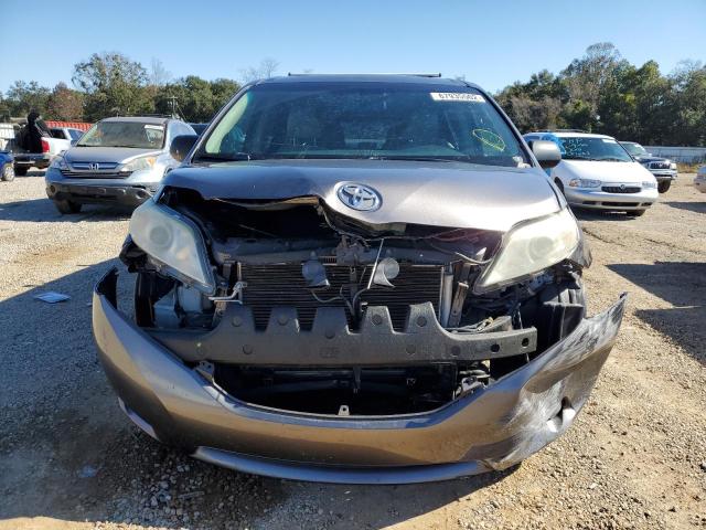 Foto 5 de la subasta – 2011 TOYOTA SIENNA VAN con VIN 5TDYK3DC4BS127207