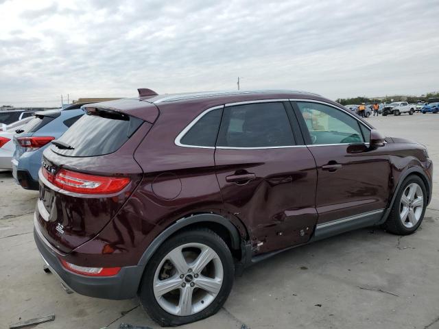 Photo 3 from auction – 2016 LINCOLN MKC PREMIE with VIN 5LMCJ1C92GUJ26849