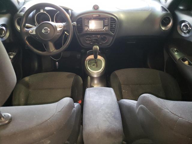 Photo 8 from auction – 2015 NISSAN JUKE S with VIN JN8AF5MR3FT510864
