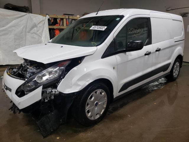 Photo 2 from auction – 2016 FORD TRANSIT CO with VIN NM0LS7EX3G1281590
