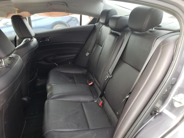 Photo 10 from auction – 2017 ACURA ILX BASE W with VIN 19UDE2F32HA007619
