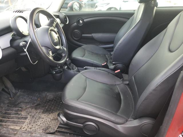 Photo 7 from auction – 2011 MINI COOPER with VIN WMWSU3C59BT093010