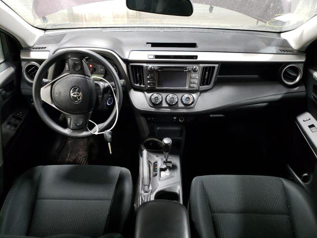 Zdjęcie 8 z aukcji – 2016 TOYOTA RAV4 LE z VIN 2T3BFREV0GW449992