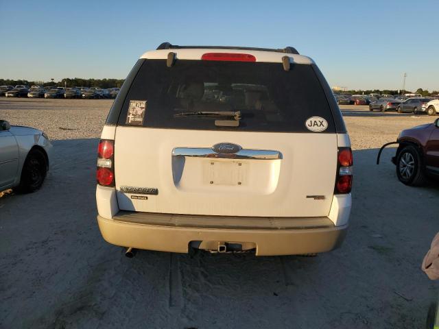 Photo 6 from auction – 2007 FORD EXPLORER E with VIN 1FMEU64E37UA84008