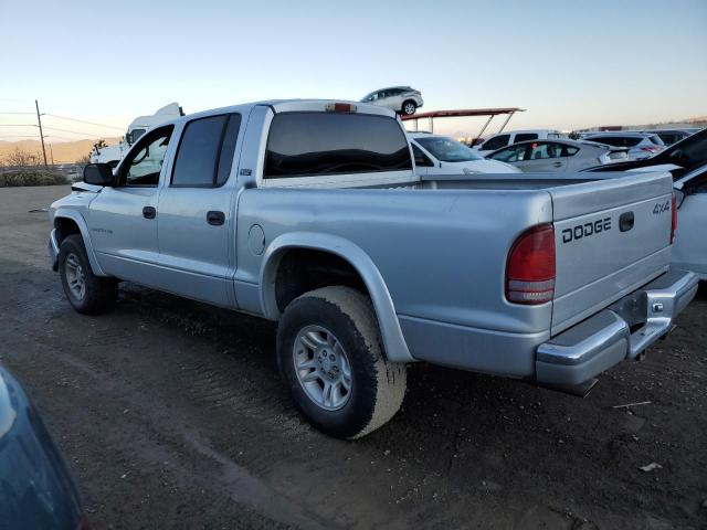 Photo 2 from auction – 2001 DODGE DAKOTA QUA with VIN 1B7GG2AZ91S208712