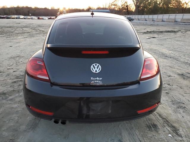 Photo 6 from auction – 2018 VOLKSWAGEN BEETLE S with VIN 3VWFD7AT1JM703618