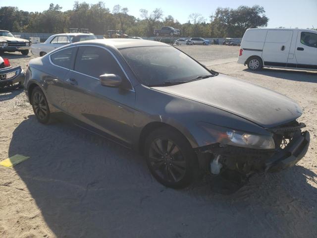 Photo 4 from auction – 2010 HONDA ACCORD EXL with VIN 1HGCS1B85AA002811