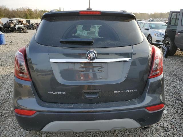 Photo 6 from auction – 2017 BUICK ENCORE PRE with VIN KL4CJASB0HB128246