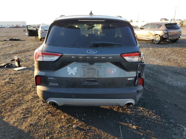 Photo 6 from auction – 2020 FORD ESCAPE SEL with VIN 1FMCU9H64LUA41125