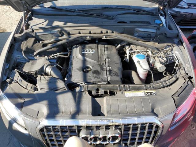 صورة رقم 12 من المزاد - 2014 AUDI Q5 PREMIUM مع VIN WA1LFAFP2EA044468