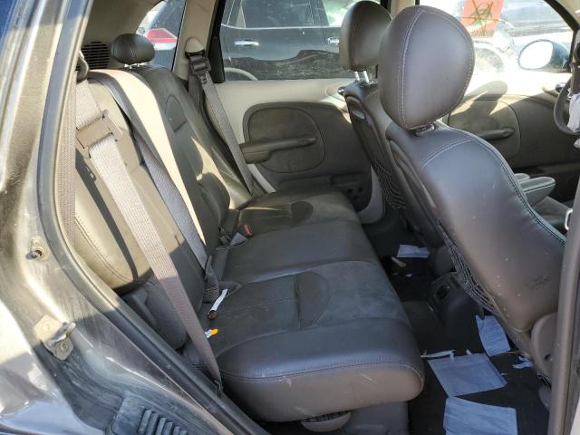 Photo 10 from auction – 2002 CHRYSLER PT CRUISER with VIN 3C8FY68B82T296689