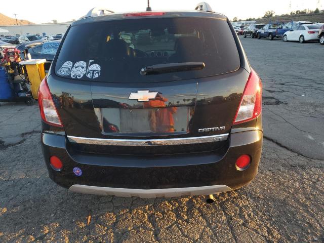 Photo 6 from auction – 2014 CHEVROLET CAPTIVA SP with VIN 3GNAL4EK9ES612010