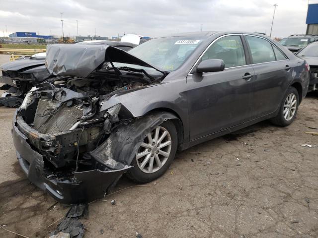 Foto 2 de la subasta – 2011 TOYOTA CAMRY BASE con VIN 4T4BF3EK8BR166914