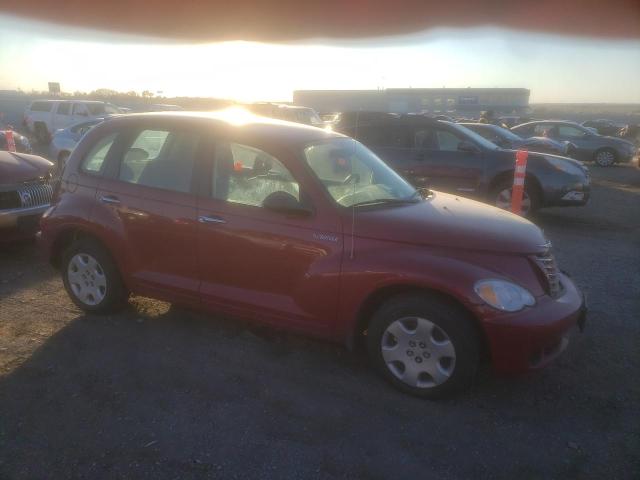 Photo 4 from auction – 2006 CHRYSLER PT CRUISER with VIN 3A4FY48B66T293473