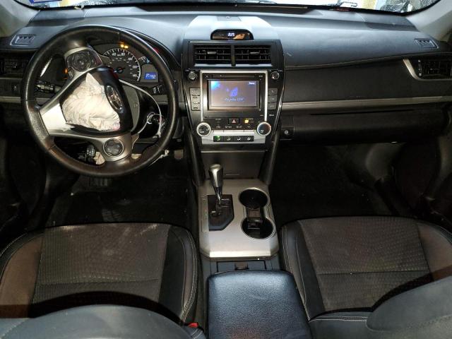 Photo 8 from auction – 2012 TOYOTA CAMRY BASE with VIN 4T1BF1FK5CU108838